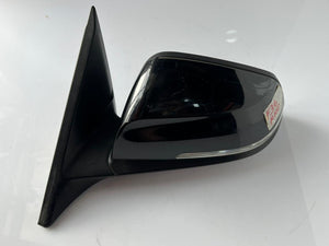 2012-2016 BMW F36 GRAN COUPE RHD LEFT Side Mirror A046314 OEM