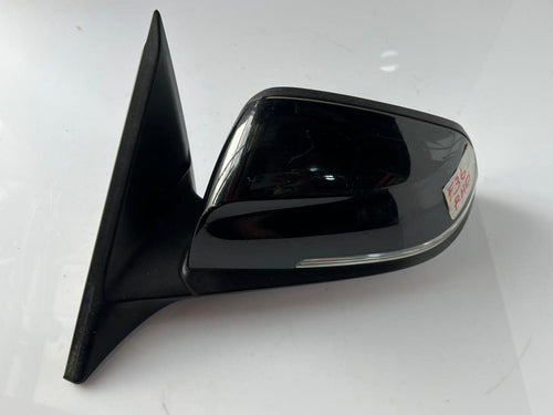 2012-2016 BMW F36 GRAN COUPE RHD LEFT Side Mirror A046314 OEM