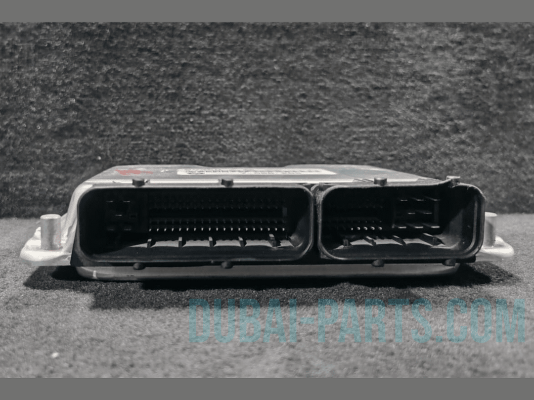 BMW 7 SERIES E65 E66 760i 760Li ENGINE CONTROL UNIT ECU ONLY - 7506280