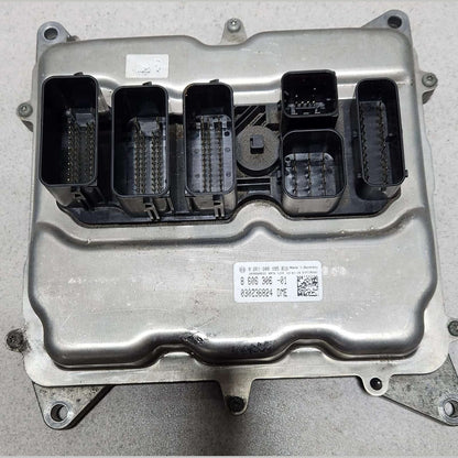 2012-2017 BMW 320i F10 F25 F30 N20 Engine Control Unit DME ECU Set 8606306 OEM