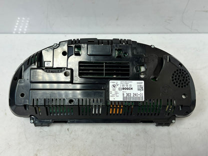 BMW F10 F11 Instrument Cluster Speedometer 9363240 OEM
