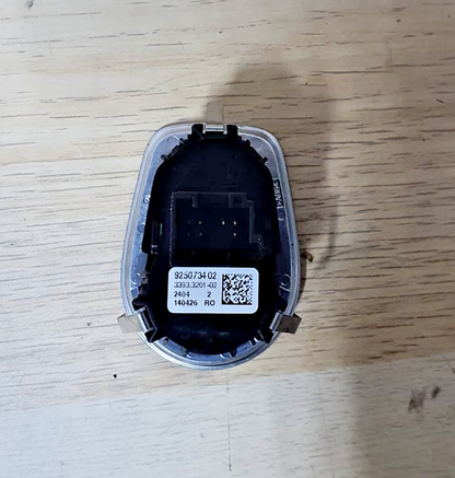BMW 1 Series F20 116d N47D Diesel ECU DDE CAS3 Kit NO KEY OEM 8574095