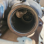 Load image into Gallery viewer, 7583908-2010-2016 BMW F07 F10 F11 F12 F13 535i N55 Engine Turbocharger 