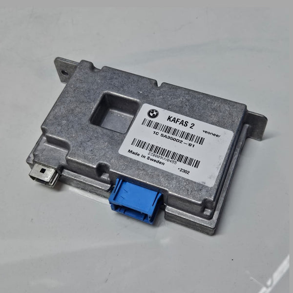 2013-2023 BMW X1 F48 M5Camera Control Module 5A350D2 OEM