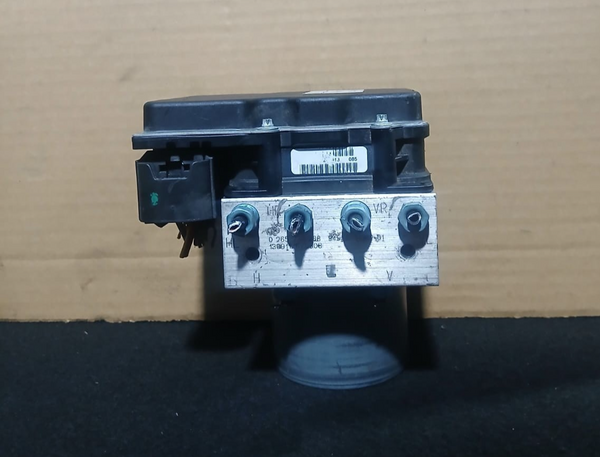 OEM BMW X1 E84 E90 Hydraulic Unit ABS DXC Pump Module 6860216