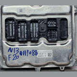 2017-2020 BMW 330i Engine Management Computer 7634297 1 Series F20 116i