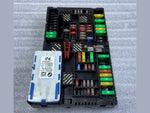 Bild in die Galerieansicht laden, OEM BMW M5 M8 F90 F91 F92 F93 Rear Power Distribution Fuse Box 8713127