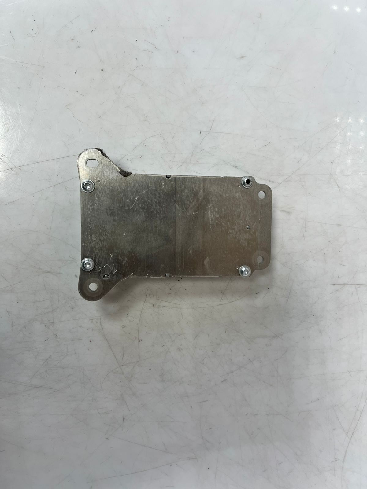 2011-2016 BMW 550i 5 Series F10 and F11 xDrive Control Module 6799713 OEM