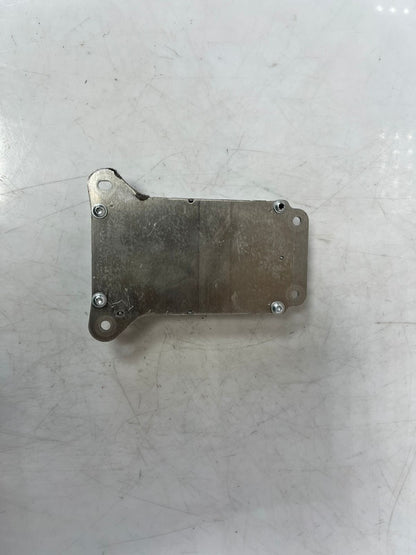 2011-2016 BMW 550i 5 Series F10 and F11 xDrive Control Module 6799713 OEM