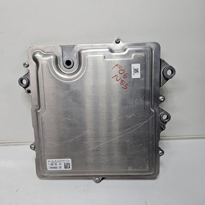 7638781-2012-2013 BMW X3 335i N55 Engine Control Unit MEVD1726 ECU ECM Key Set