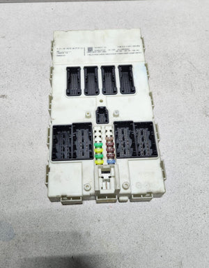 BMW Body Control Module 9315677  F22 F30 F31 F32 F35 F36 F80 F82