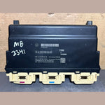 Load image into Gallery viewer, 15-20 Mercedes Benz W213 E-Class Passenger Seat Control Module A213 9008409 OEM