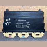 15-20 Mercedes Benz W213 E-Class Passenger Seat Control Module A213 9008409 OEM
