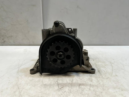 BMW 1 Series F20 F21 MINI R56 LCI Oil Vacuum Pump Mechanical Tandem Pump 7823007