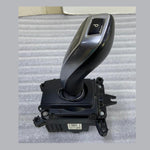 Bild in die Galerieansicht laden, OEM BMW X5 F15 xDrive 50i  LHD Gear Selector Joystick Switch 9318966