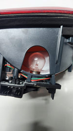 Load image into Gallery viewer, 2016-2017 BMW X1 Tail Light Inner Left 7350697 X1 F48 OEM