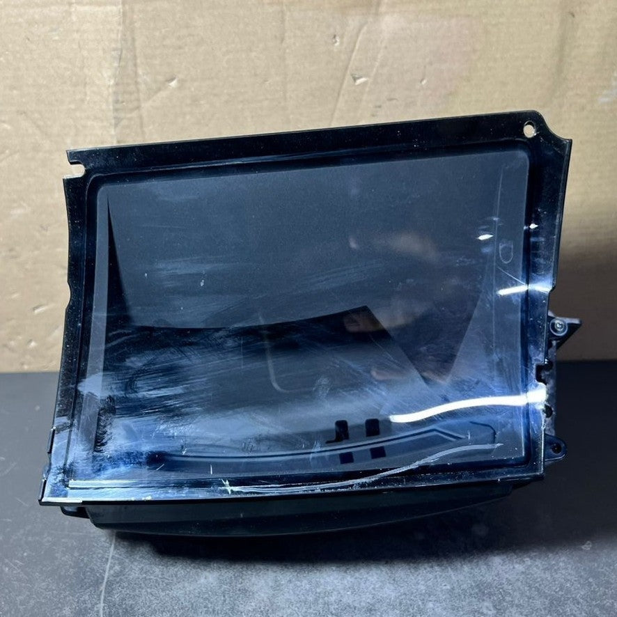 17-21 Mercedes W213 CLS450 Dash Head-Up Display Monitor Unit A257 9003500 OEM