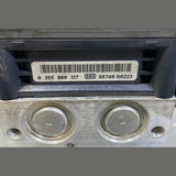 OEM BMW 7 SERIES F01 F02 730D F10 N57 ABS Pump Brake Control Unit 6792478 Bosch