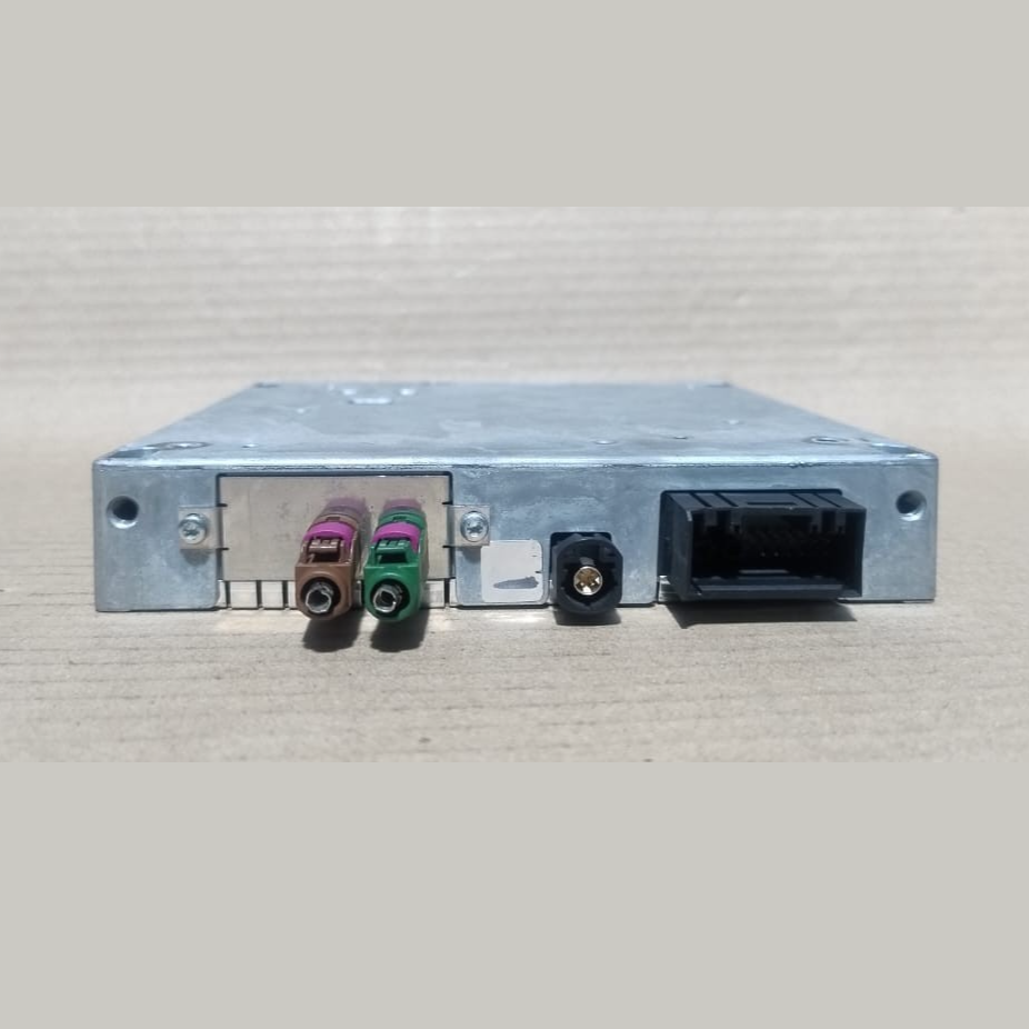 BMW X5 F15  GENUINE CONTROL UNIT TV MODULE - 9321039