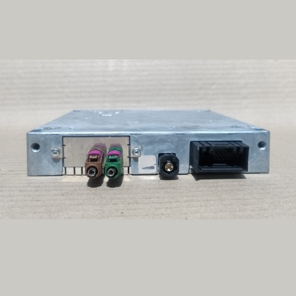 BMW X5 F15  GENUINE CONTROL UNIT TV MODULE - 9321039