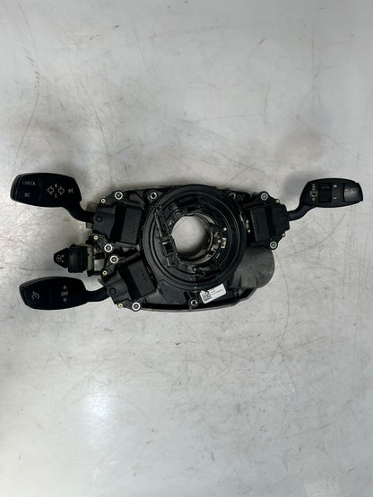 BMW E60 E61 E63 E64 E65 E66 M5 M6 Clock Spring SLIP RING TURN SIGNAL 9129499
