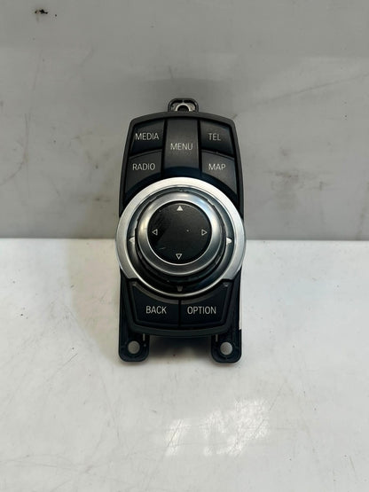 BMW F20, F21, F30, F31, F34, F10, F11, F25 Idrive MEDIA Controller 9267956 OEM