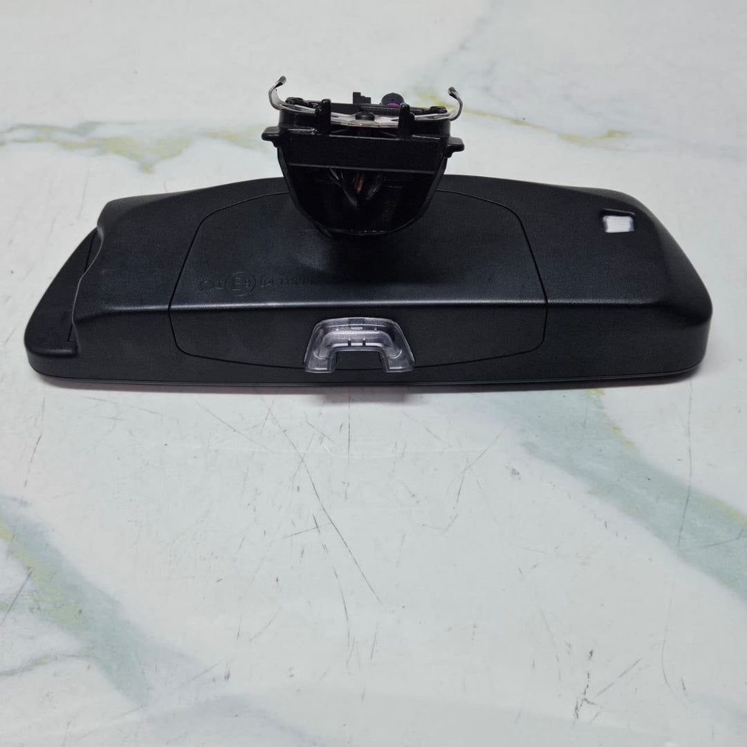2012 BMW F39 X2 X5 Interior Rearview Mirror 9108446 OEM