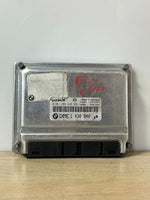 Load image into Gallery viewer, BMW Engine Control Unit 1430940 3 Series E46 M43 ECU OEM
