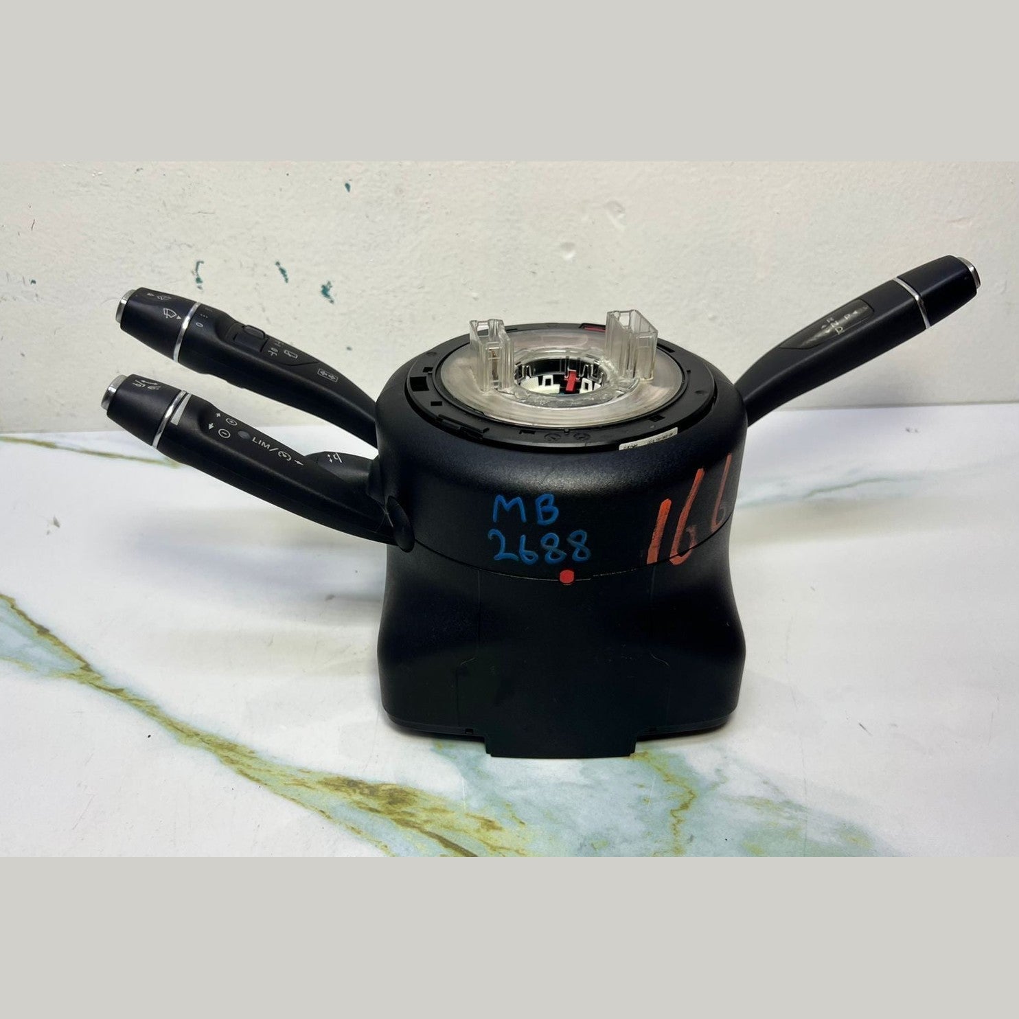 Mercedes-Benz Steering Column Stalk A1669008600 GL-Class X166 ML-Class W166