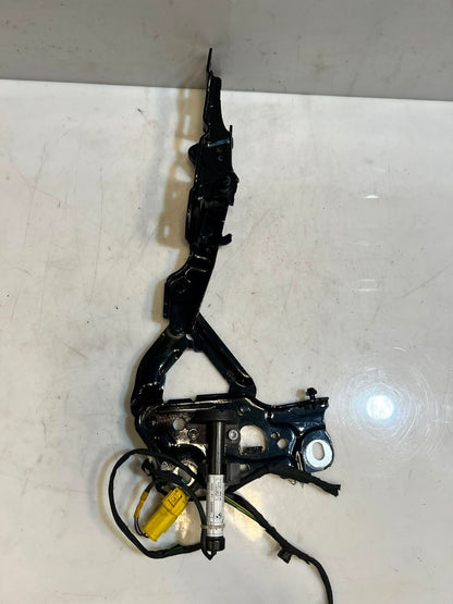 2018 BMW 7 5 Series G30 G31 ENGINE BONNET Hood Hinge PASSENGER SIDE 7347407 OEM