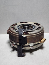2012-2016 BMW ActiveHybrid 5 Electric Motor 0501218047 F10  GA8P70H transmission