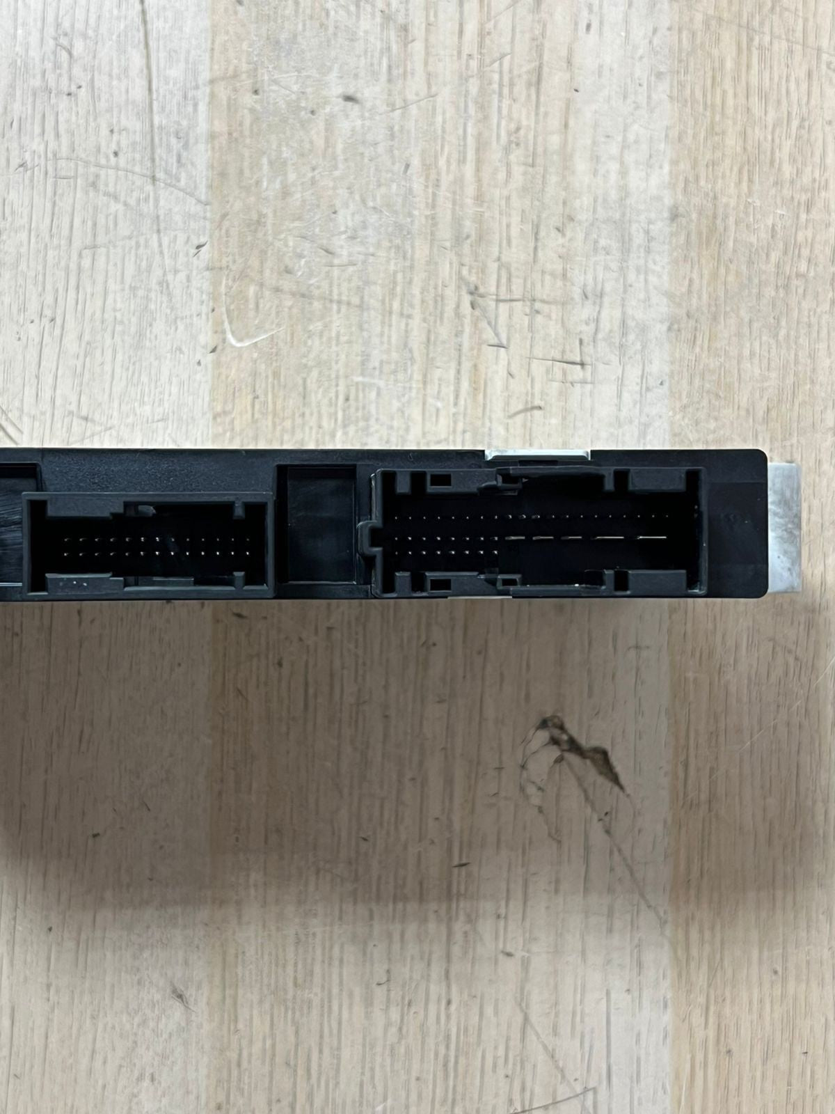 2009-2012 BMW 750i F02 N63 4.4 V8 Engine Control Module 7604075 ECU SET