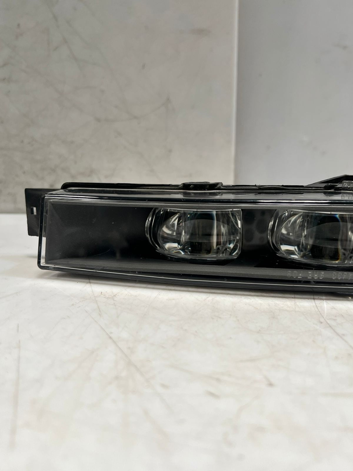 BMW F12 Front Right LED Fog Light 7234928 OEM