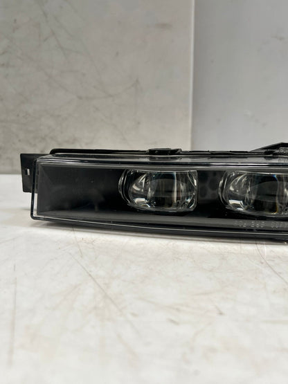 BMW F12 Front Right LED Fog Light 7234928 OEM