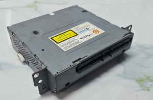2011-2017 BMW 535i GT xDrive Car Infotainment Computer - Mid 9238544
