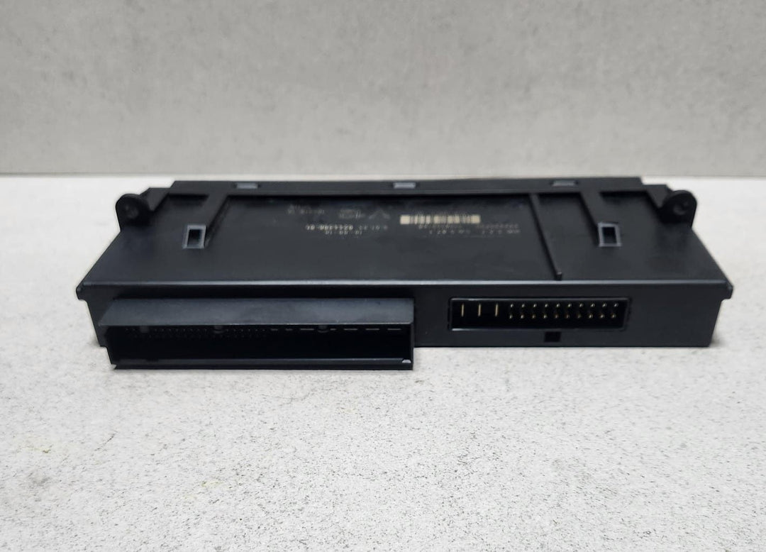 2011 BMW 535i Body Control Module 9244396 535i 550i F07 V12