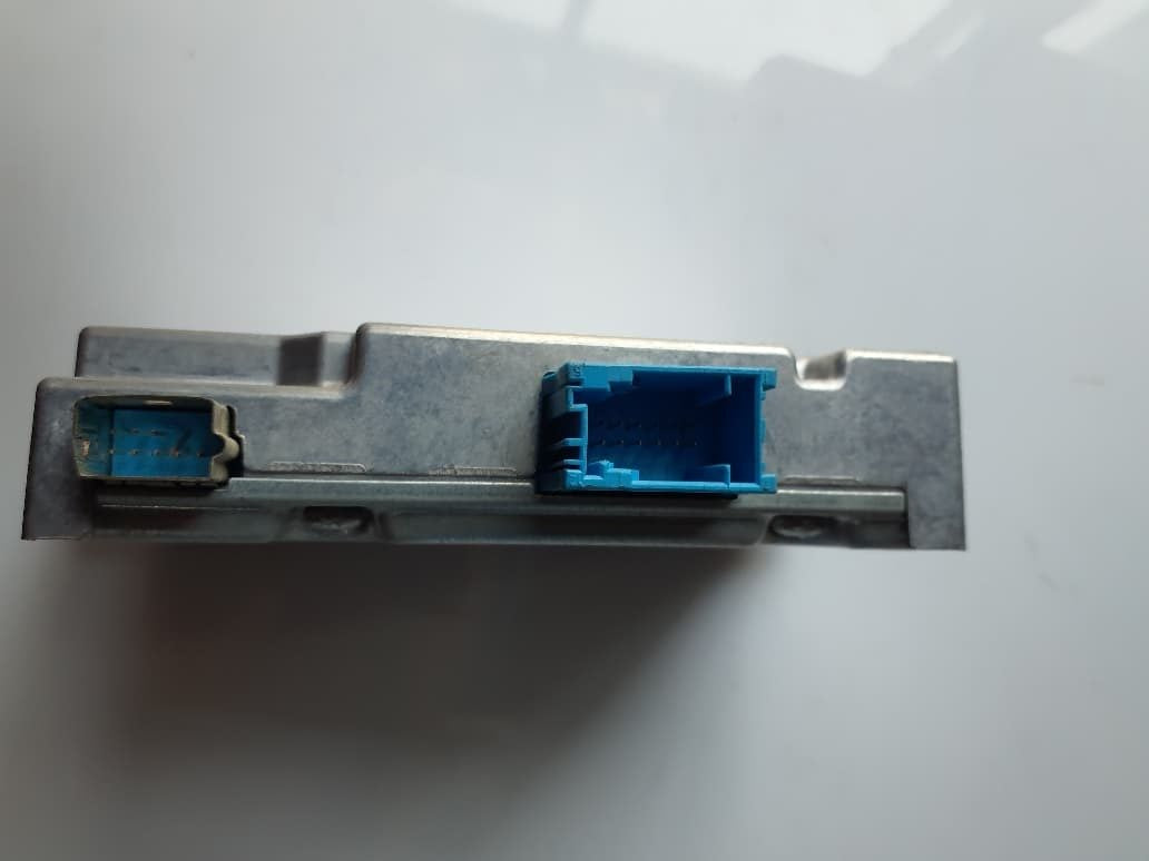 2012-2018 BMW 650i Camera Control Module 9259021 F10 5-Series, F12 6-Series