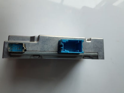 2012-2018 BMW 650i Camera Control Module 9259021 F10 5-Series, F12 6-Series