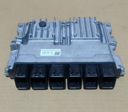 BMW F40 M135I XDRIVE X3 ENGINE COMPUTER BODY CONTROL ECU ECM DME BDC 5A24334
