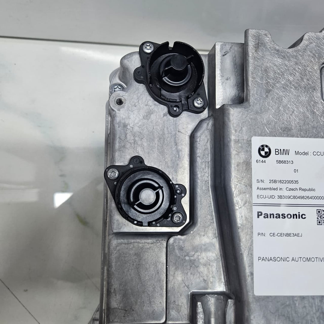 Genuine 2025 BMW iX Combined Charging Unit 5B68313 Brand New
