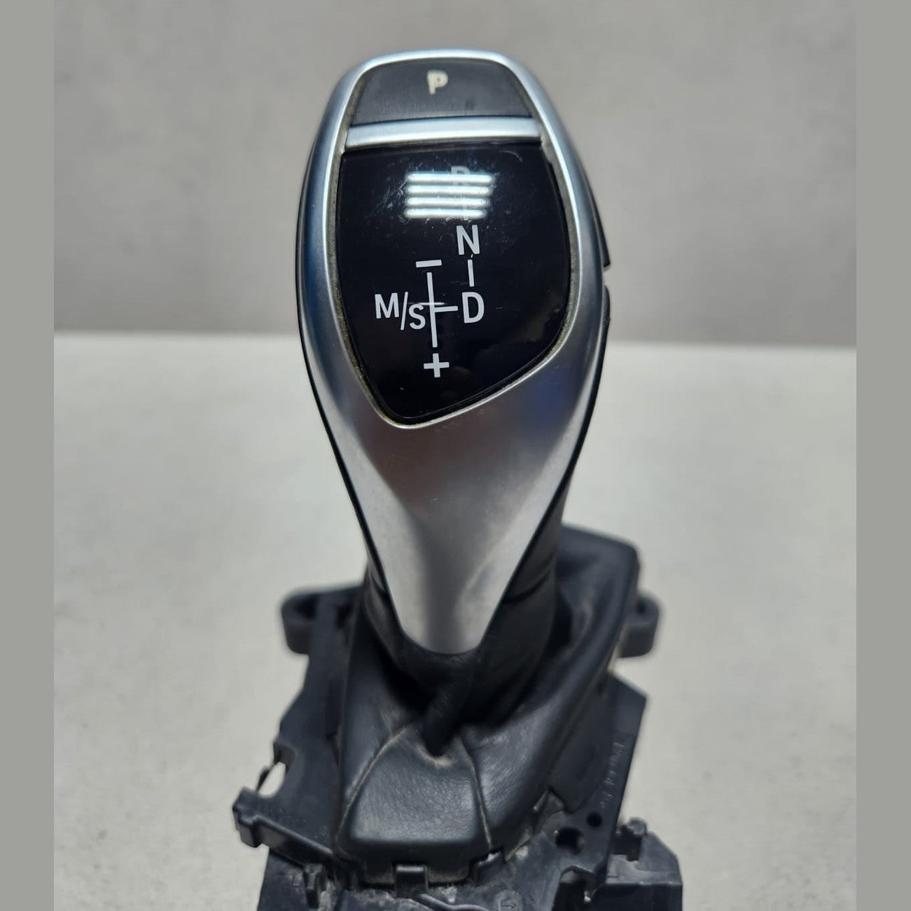 BMW Gear Selector Switch 9291521 3-Series F30 F31 320i 328i 335i RHD