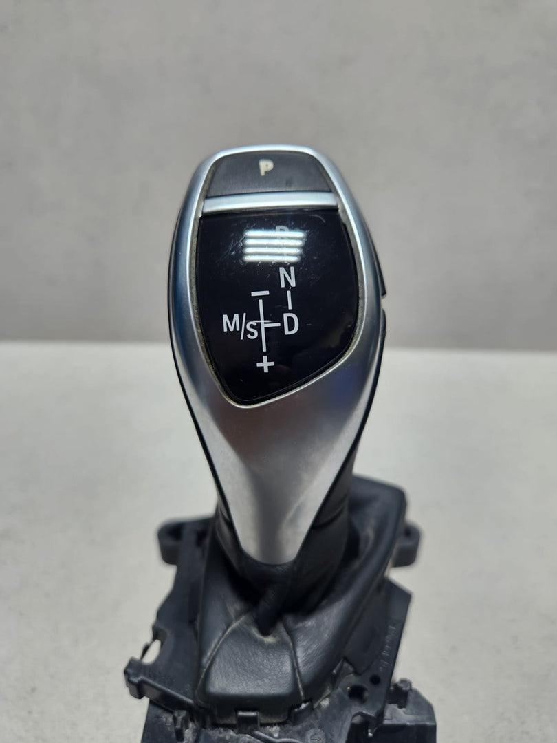 BMW Gear Selector Switch 9291521 3-Series F30 F31 320i 328i 335i RHD