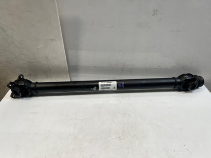 2015-2018 BMW X3 F25 35i xDrive N55B30A Front Drive Shaft 8605867 OEM