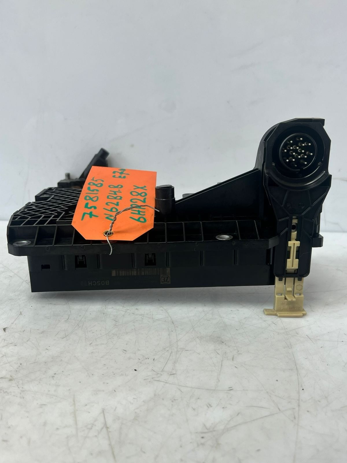 2010-2013 BMW X1 ZF 6HP 6-speed automatic Transmission Control Unit 0260550024