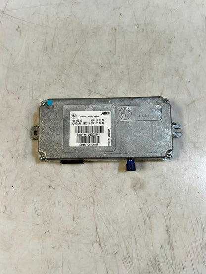 BMW F01 F30 F32 F06 F10 F11 F07 F06 Rearview Camera Control Module 9302256 OEM