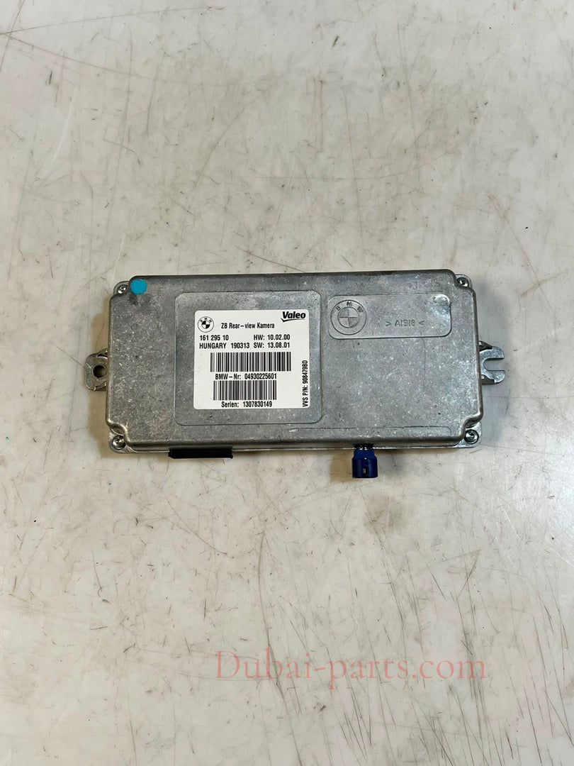 BMW F01 F30 F32 F06 F10 F11 F07 F06 Rearview Camera Control Module 9302256 OEM
