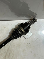 Bild in die Galerieansicht laden, BMW 3 4 Series F30 F31 F35 F32 F36 F33 328d Rear Drive Shaft, Left 8680347 