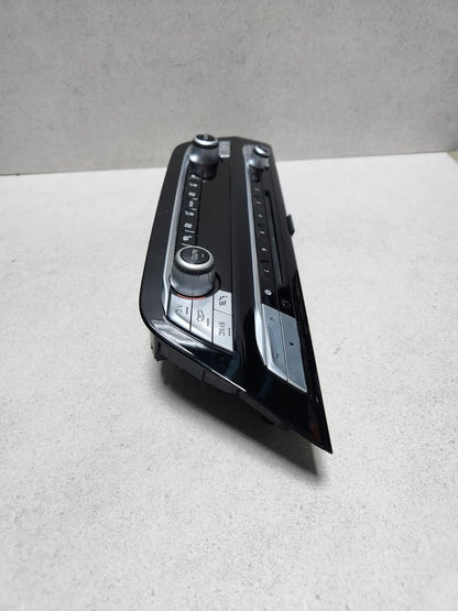 BMW Air Conditioning Control Panel 9495838 G30 G31 G32 and M5 F90