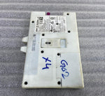 قم بتحميل الصورة إلى عارض الصور، OEM BMW G01 X4 G02 ANTENA TELEMATICS CONTROL MODULE ECU 5A7E682