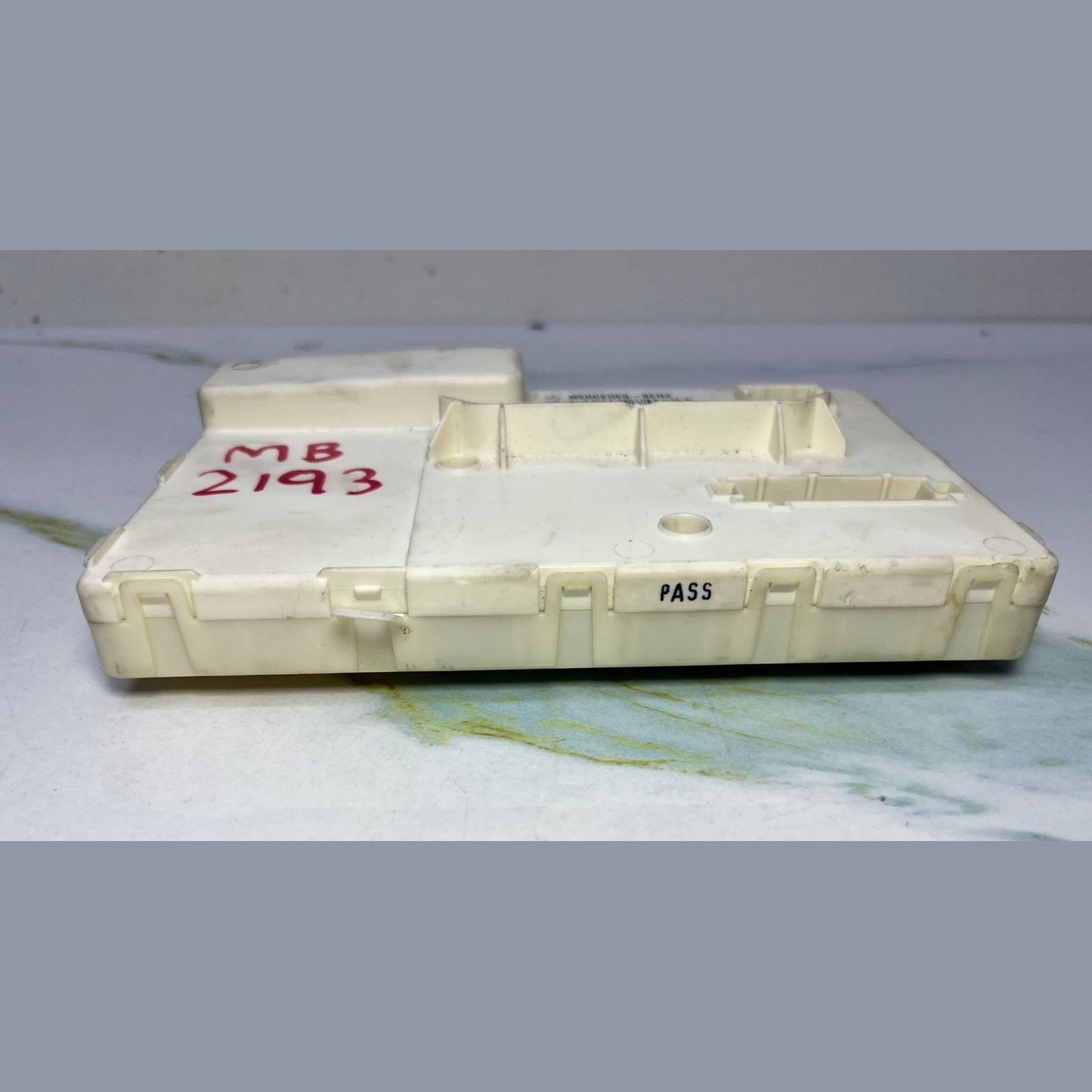 2010-2013 Mercedes E350 Window Control Module A2079003700 E-Class W207 Coupe